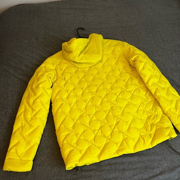 Backcountry Teo ALLIED Down Jacket - Picture 2 of 9